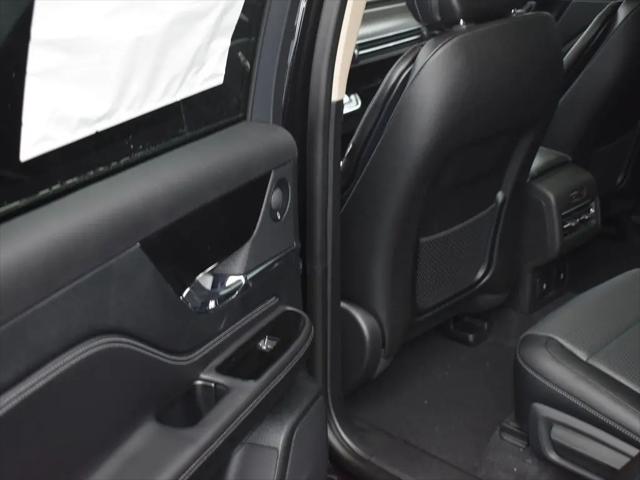 2026 Lincoln Corsair Grand Touring
