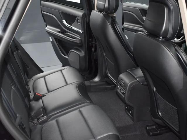 2026 Lincoln Corsair Grand Touring