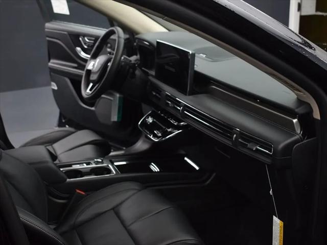 2026 Lincoln Corsair Grand Touring