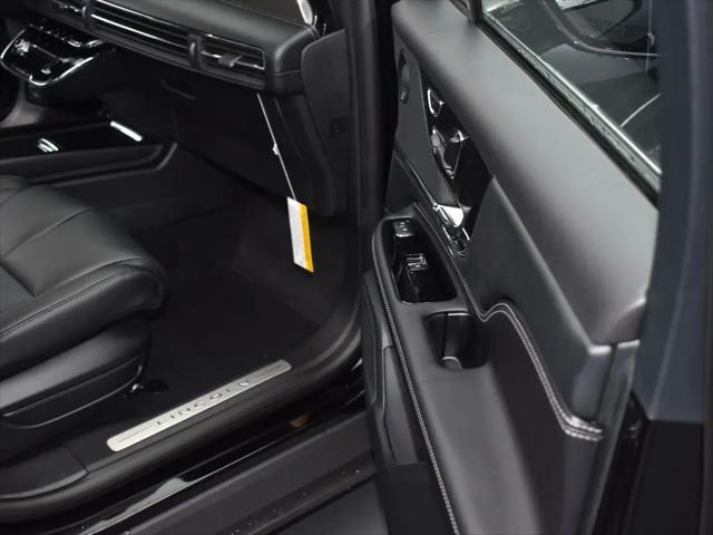 2026 Lincoln Corsair Grand Touring