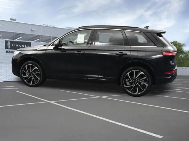 2026 Lincoln Corsair Grand Touring