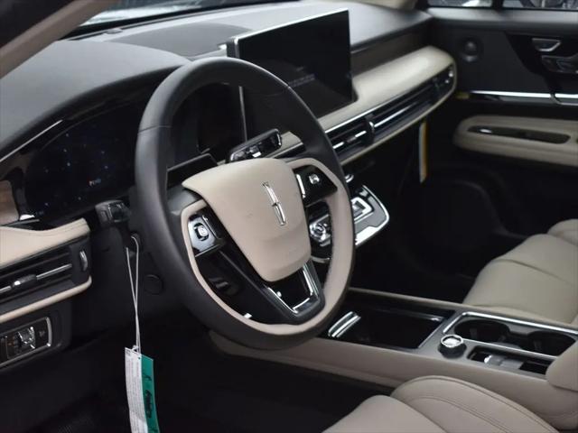 2026 Lincoln Corsair Grand Touring