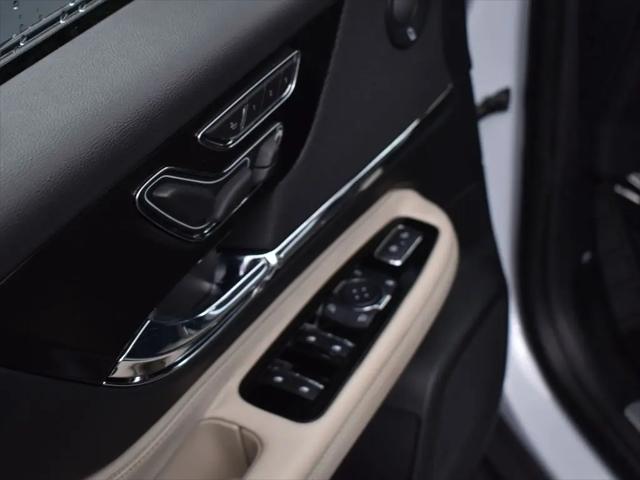 2026 Lincoln Corsair Grand Touring