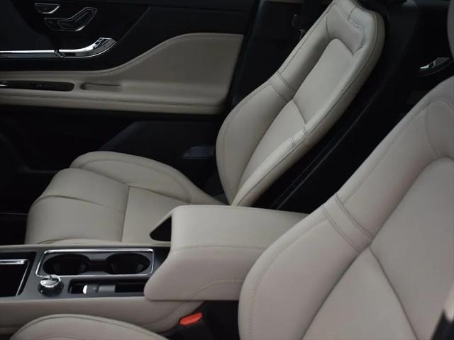 2026 Lincoln Corsair Grand Touring