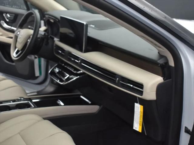 2026 Lincoln Corsair Grand Touring