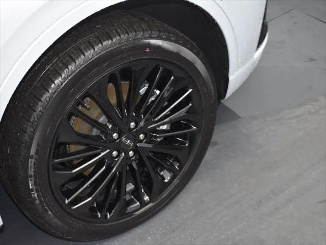 2026 Lincoln Corsair Grand Touring
