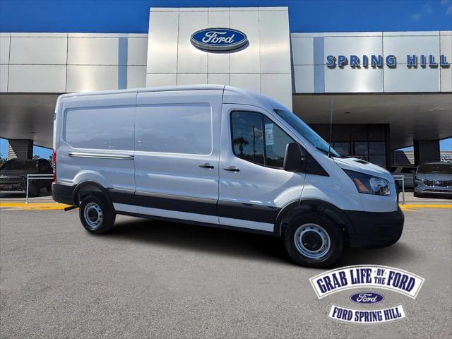 2026 Ford Transit Cargo Van T-250 for sale in Spring Hill, FL