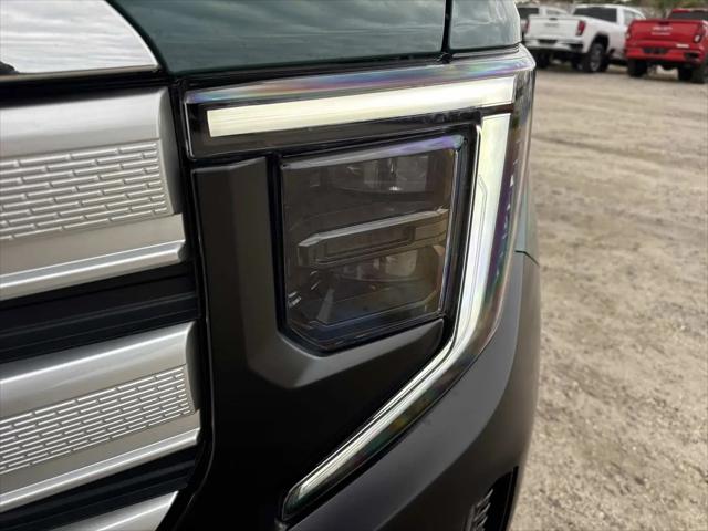 2026 GMC Sierra 1500 Crew Cab, Short Bed, SLE, 4WD