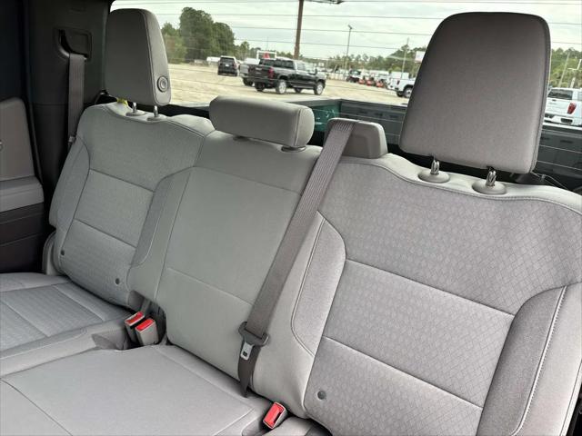 2026 GMC Sierra 1500 Crew Cab, Short Bed, SLE, 4WD