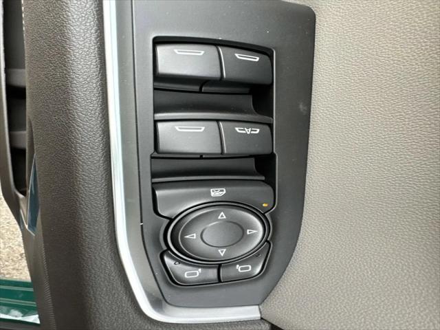 2026 GMC Sierra 1500 Crew Cab, Short Bed, SLE, 4WD