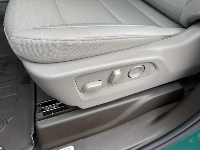 2026 GMC Sierra 1500 Crew Cab, Short Bed, SLE, 4WD