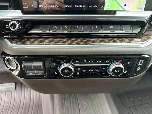 2026 GMC Sierra 1500 Crew Cab, Short Bed, SLE, 4WD