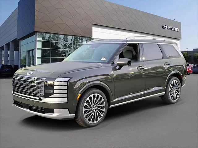 2026 Hyundai Palisade Calligraphy for sale in Cerritos, CA
