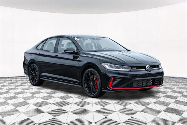 2026 Volkswagen Jetta GLI Autobahn