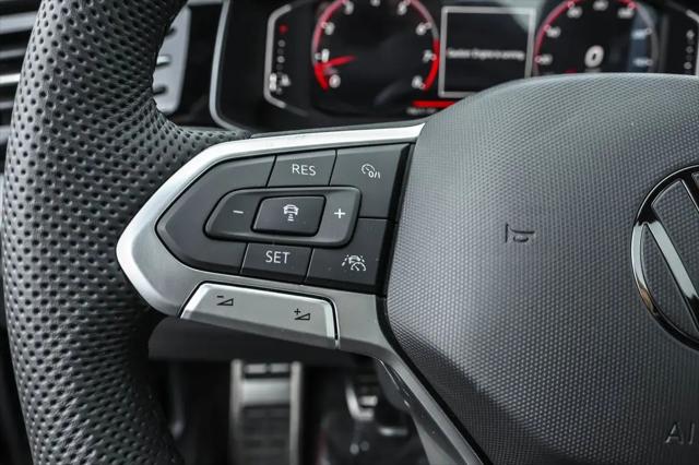 2026 Volkswagen Jetta GLI Autobahn