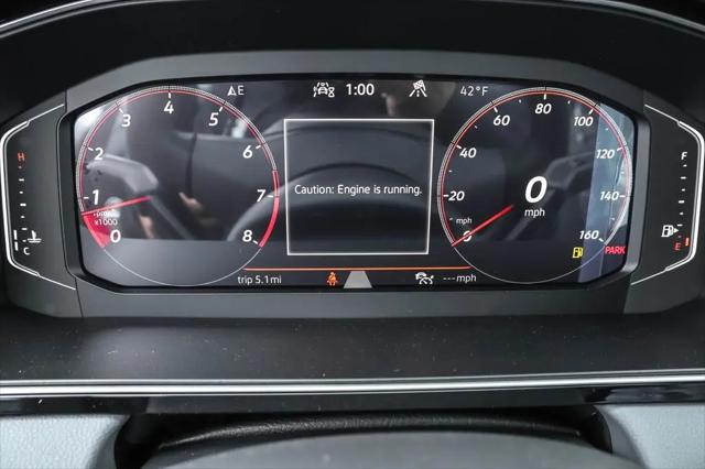2026 Volkswagen Jetta GLI Autobahn