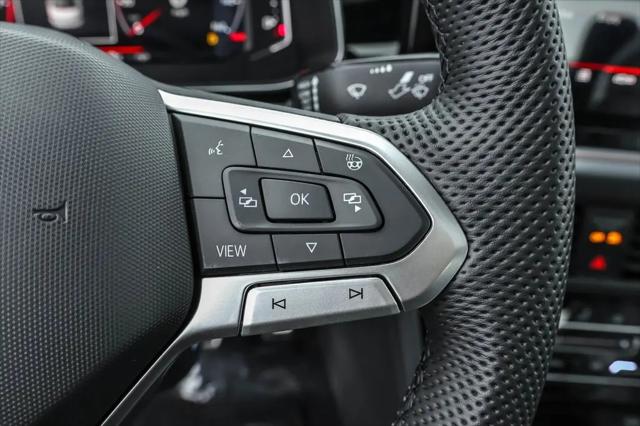 2026 Volkswagen Jetta GLI Autobahn
