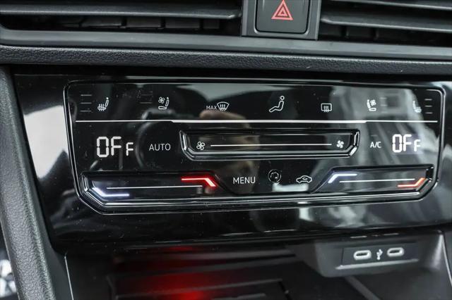 2026 Volkswagen Jetta GLI Autobahn
