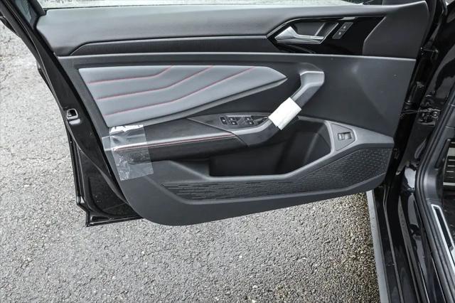 2026 Volkswagen Jetta GLI Autobahn