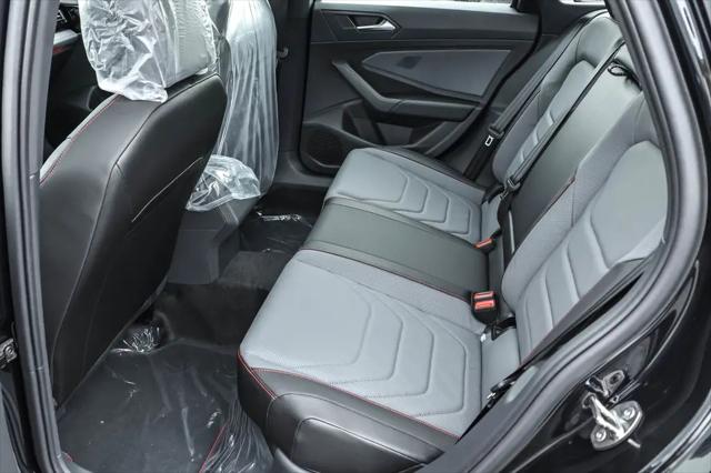 2026 Volkswagen Jetta GLI Autobahn