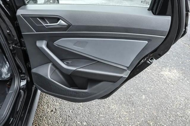 2026 Volkswagen Jetta GLI Autobahn
