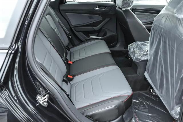 2026 Volkswagen Jetta GLI Autobahn