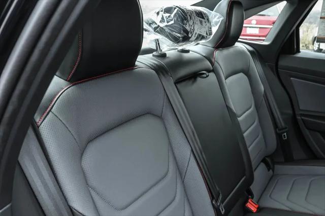 2026 Volkswagen Jetta GLI Autobahn