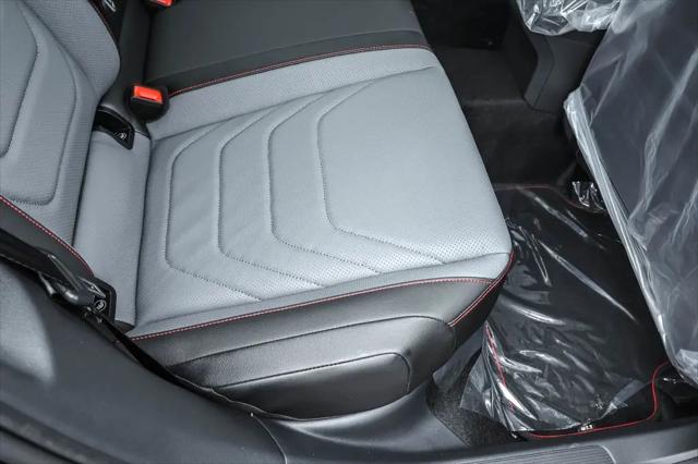 2026 Volkswagen Jetta GLI Autobahn