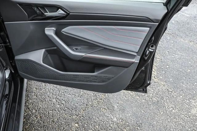 2026 Volkswagen Jetta GLI Autobahn