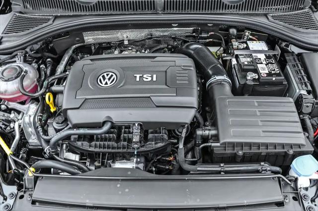2026 Volkswagen Jetta GLI Autobahn