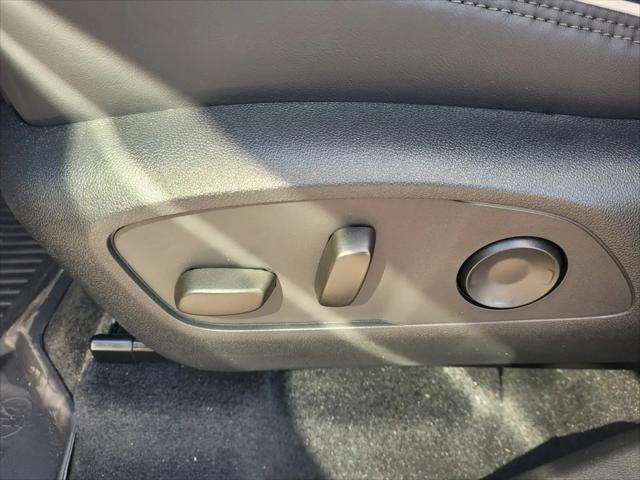 2026 GMC Acadia Denali FWD