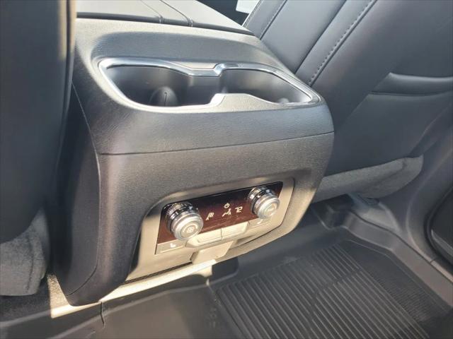 2026 GMC Acadia Denali FWD