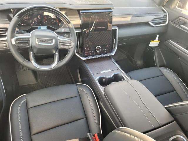 2026 GMC Acadia Denali FWD