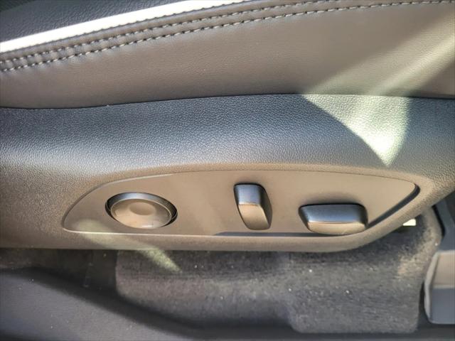 2026 GMC Acadia Denali FWD