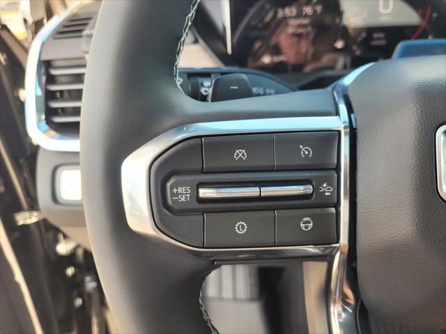 2026 GMC Acadia Denali FWD