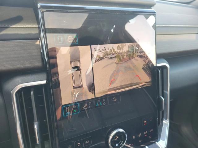 2026 GMC Acadia Denali FWD