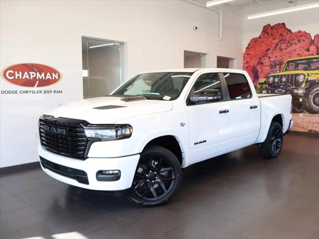 2026 Ram 1500 Laramie for sale in Scottsdale, AZ