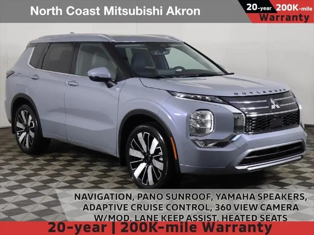 2026 Mitsubishi Outlander SEL 2.5 2WD for sale in Akron, OH