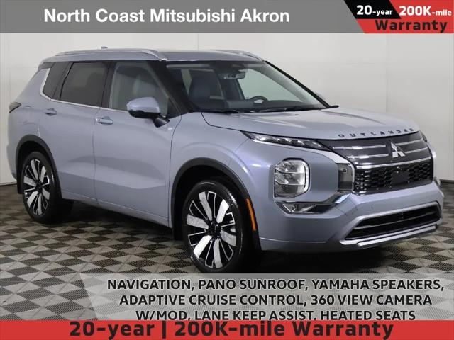 2026 Mitsubishi Outlander SEL 2.5 2WD for sale in Akron, OH