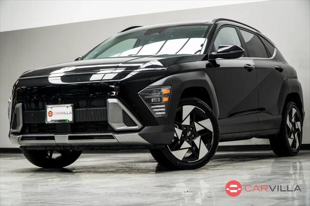 2024 Hyundai Kona Limited for sale in Kennesaw, GA