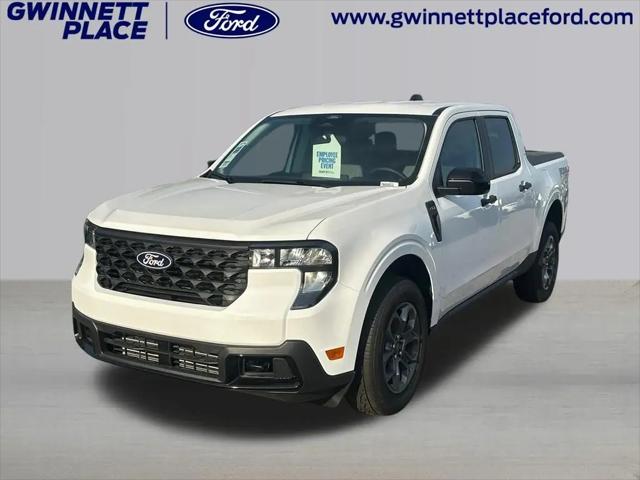 2026 Ford Maverick XLT for sale in Duluth, GA
