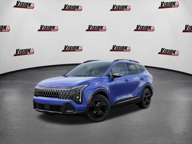 2026 Kia Sportage X-Line for sale in East Rochester, NY