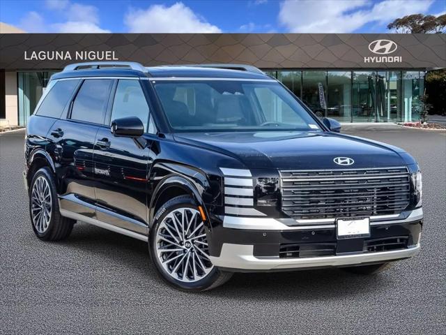2026 Hyundai Palisade Calligraphy for sale in Laguna Niguel, CA