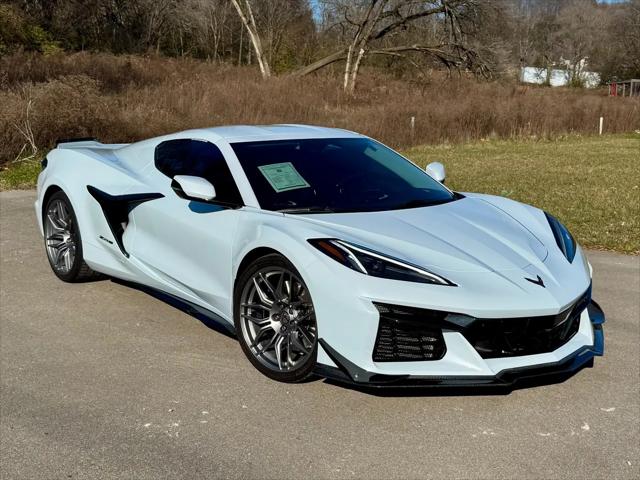 2024 Chevrolet Corvette Z06 RWD Coupe 3LZ for sale in Murfreesboro, TN