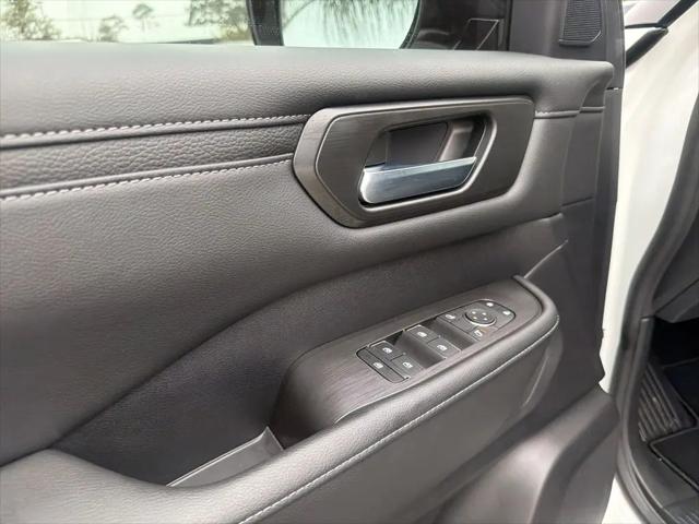 2026 Nissan Armada SV