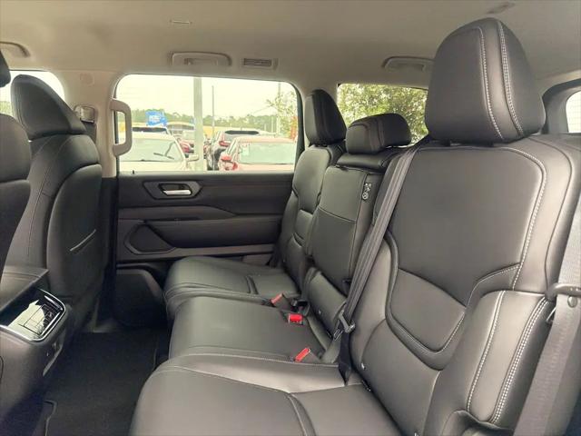 2026 Nissan Armada SV