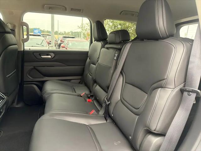 2026 Nissan Armada SV