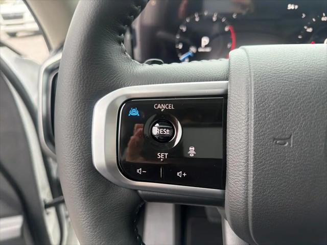 2026 Nissan Armada SV