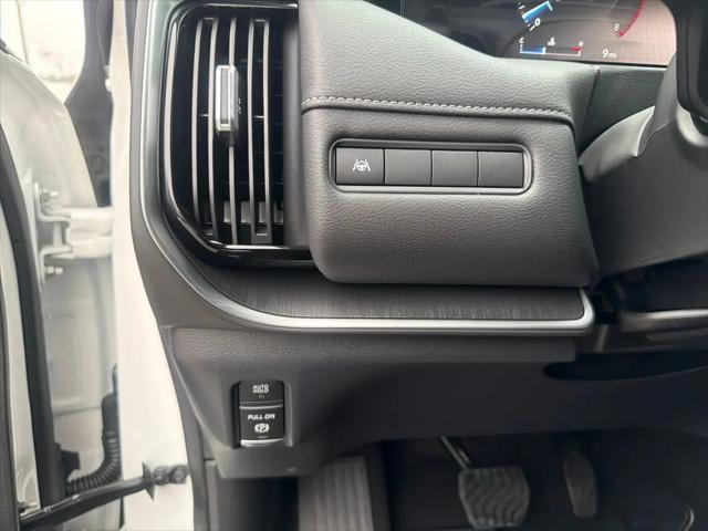 2026 Nissan Armada SV