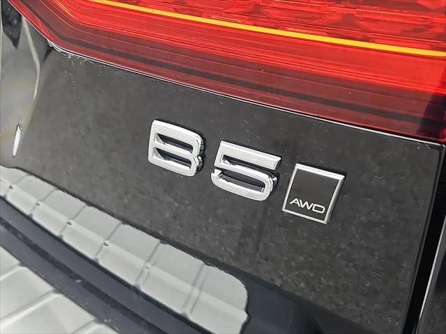 2026 Volvo V60 Cross Country Ultra, B5 AWD Gas (mild hybrid)